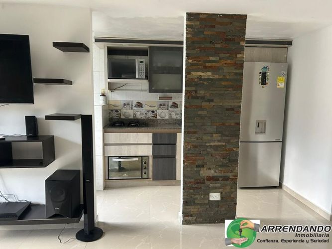 Apartamento en Venta en Viviendas del Sur, Itaguí - Miniatura 5