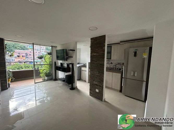 Apartamento en Venta en Viviendas del Sur, Itaguí - Miniatura 6