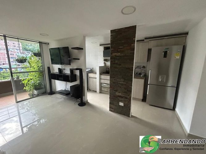 Apartamento en Venta en Viviendas del Sur, Itaguí - Miniatura 7