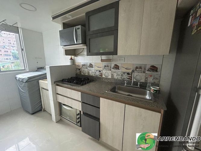 Apartamento en Venta en Viviendas del Sur, Itaguí - Miniatura 8