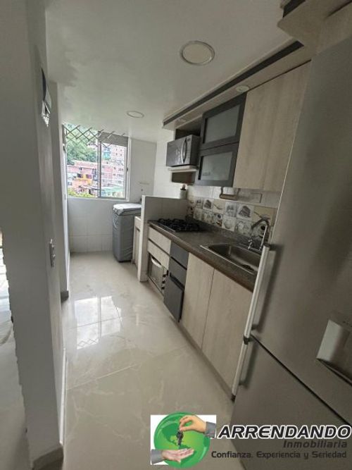 Apartamento en Venta en Viviendas del Sur, Itaguí - Miniatura 9