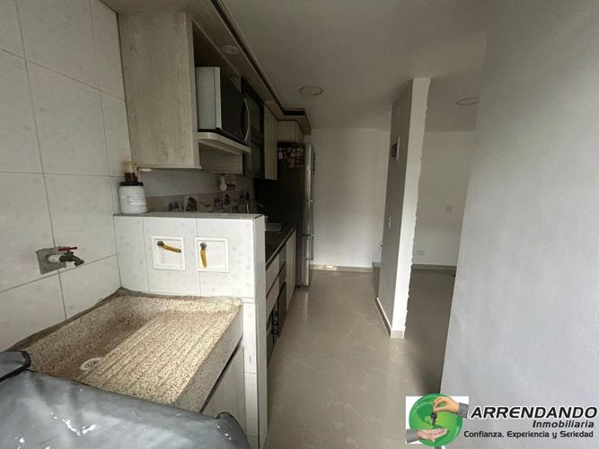 Apartamento en Venta en Viviendas del Sur, Itaguí - Miniatura 10