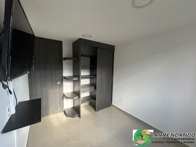 Apartamento en Venta en Viviendas del Sur, Itaguí - Miniatura 15