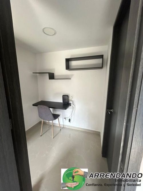 Apartamento en Venta en Viviendas del Sur, Itaguí - Miniatura 22