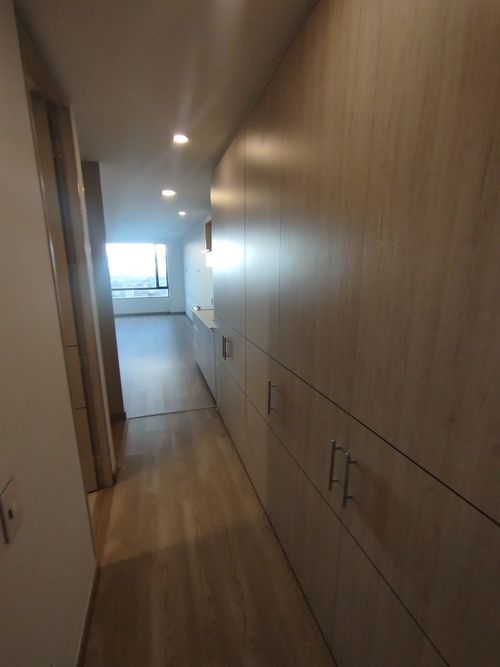 Apartaestudio en Venta en Chapinero Alto, Bogotá - Miniatura 5