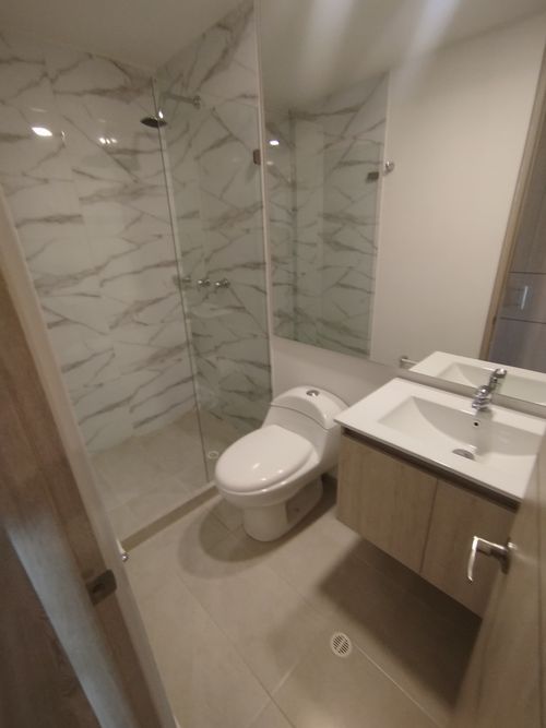 Apartaestudio en Venta en Chapinero Alto, Bogotá - Miniatura 6