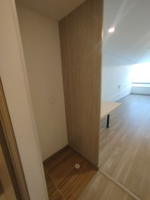 Apartaestudio en Venta en Chapinero Alto, Bogotá - Miniatura 7