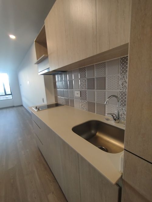 Apartaestudio en Venta en Chapinero Alto, Bogotá - Miniatura 8