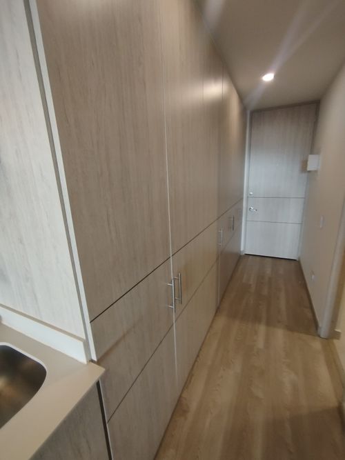 Apartaestudio en Venta en Chapinero Alto, Bogotá - Miniatura 9