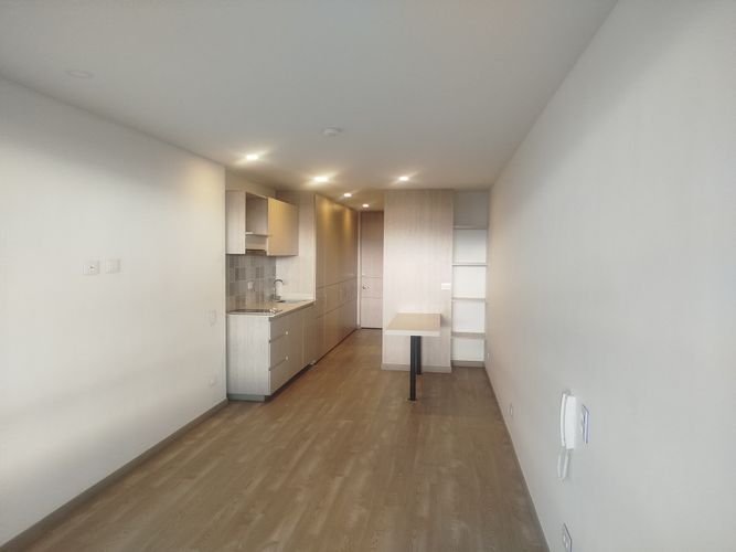 Apartaestudio en Venta en Chapinero Alto, Bogotá - Miniatura 10