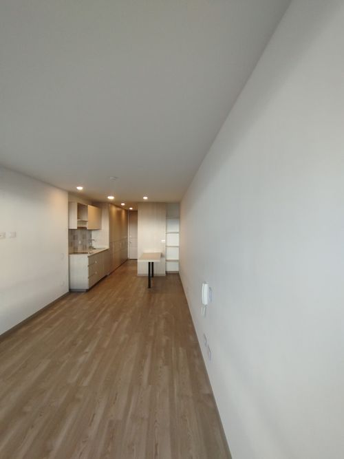 Apartaestudio en Venta en Chapinero Alto, Bogotá - Miniatura 11