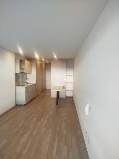 Apartaestudio en Venta en Chapinero Alto, Bogotá - Miniatura 12