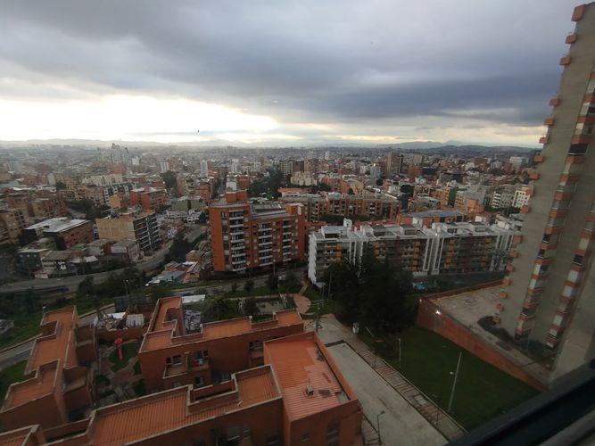 Apartaestudio en Venta en Chapinero Alto, Bogotá - Miniatura 13