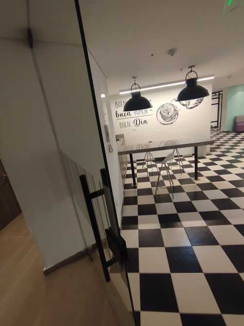 Apartaestudio en Venta en Chapinero Alto, Bogotá - Miniatura 15