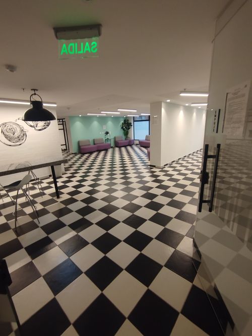 Apartaestudio en Venta en Chapinero Alto, Bogotá - Miniatura 16