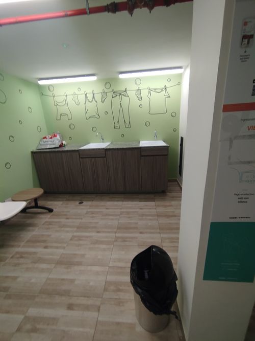 Apartaestudio en Venta en Chapinero Alto, Bogotá - Miniatura 17