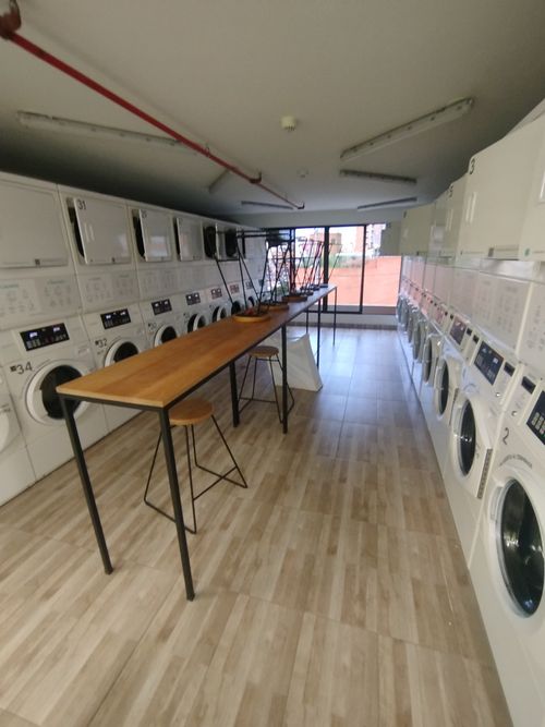 Apartaestudio en Venta en Chapinero Alto, Bogotá - Miniatura 18