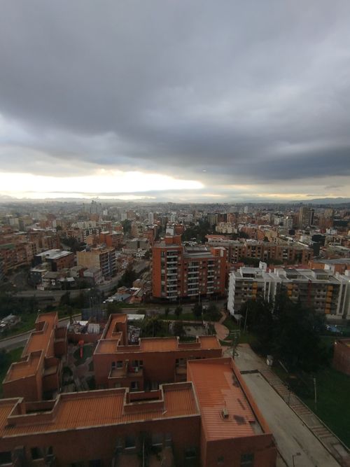 Apartaestudio en Venta en Chapinero Alto, Bogotá - Miniatura 19