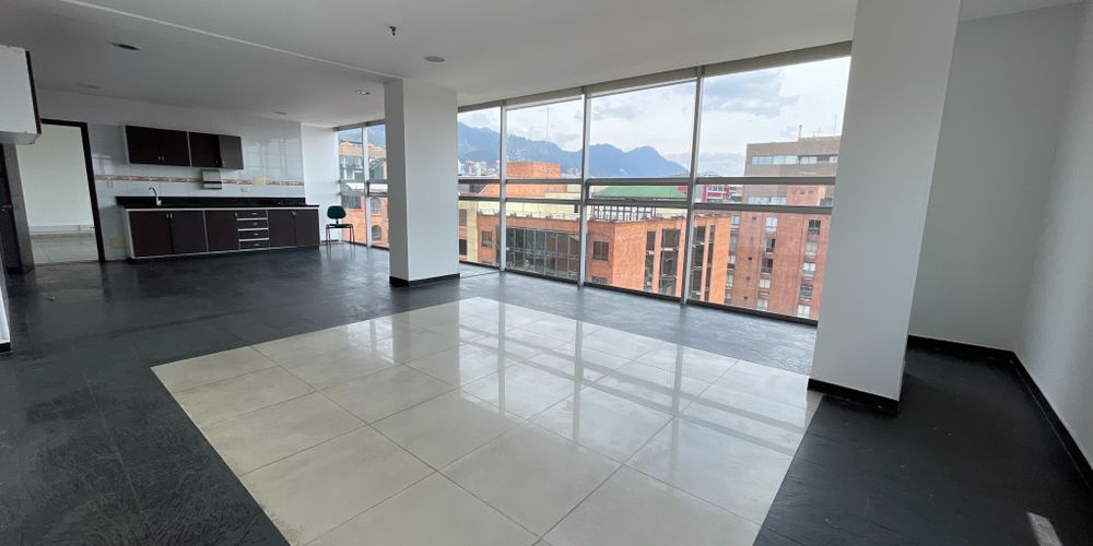 Edificio en Arriendo en Chico norte, Bogotá - Miniatura 9