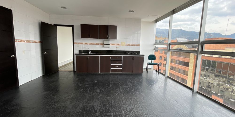 Edificio en Arriendo en Chico norte, Bogotá - Miniatura 10