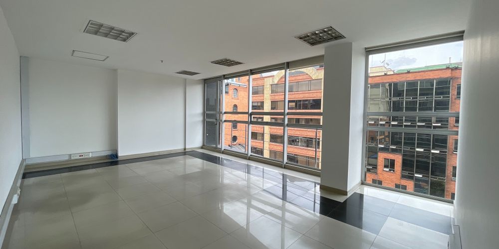 Edificio en Arriendo en Chico norte, Bogotá - Miniatura 14