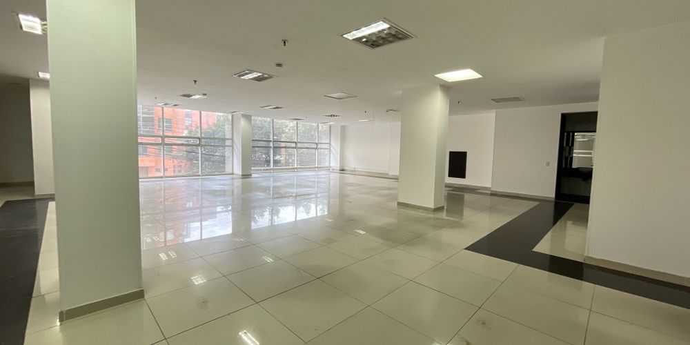 Edificio en Arriendo en Chico norte, Bogotá - Miniatura 19