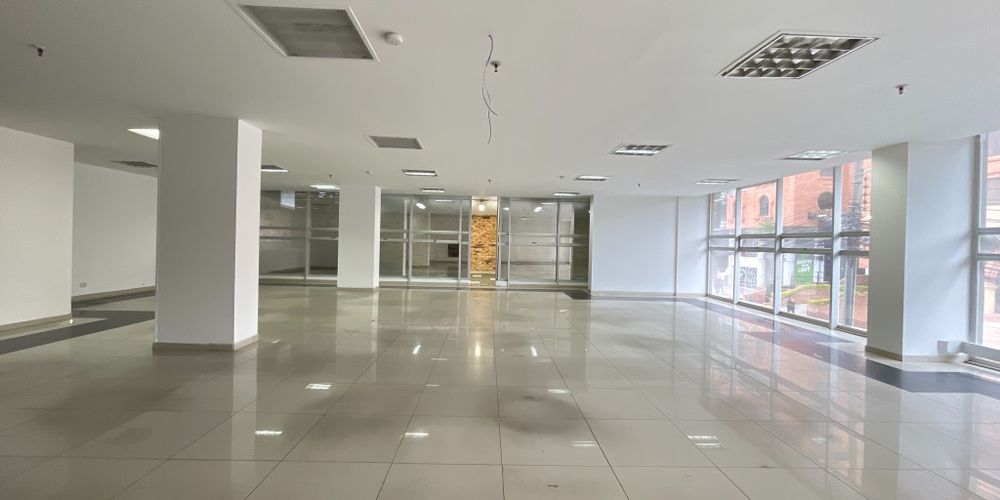 Edificio en Arriendo en Chico norte, Bogotá - Miniatura 20