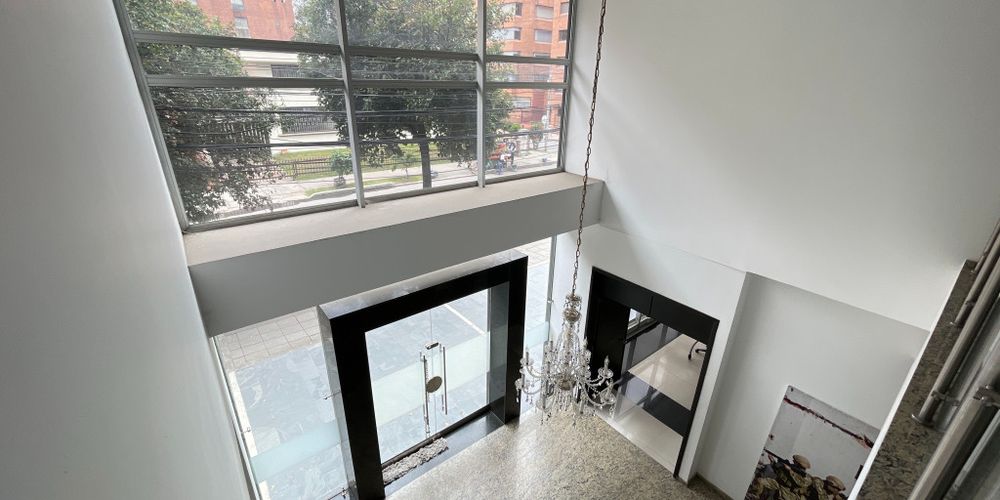 Edificio en Arriendo en Chico norte, Bogotá - Miniatura 21