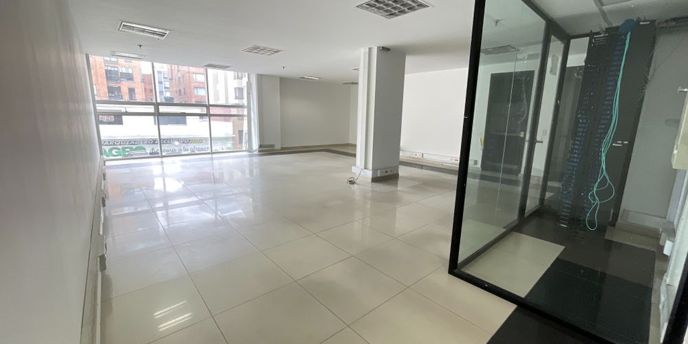 Edificio en Arriendo en Chico norte, Bogotá - Miniatura 22