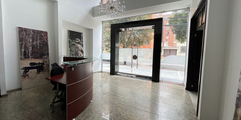 Edificio en Arriendo en Chico norte, Bogotá - Miniatura 25