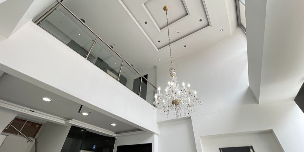 Edificio en Arriendo en Chico norte, Bogotá - Miniatura 26