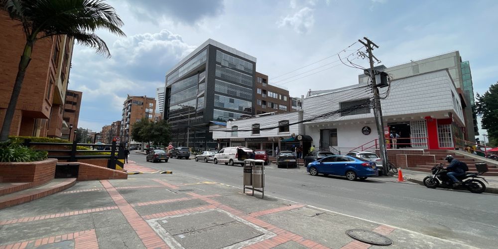 Edificio en Venta en Chico norte, Bogotá - Miniatura 4