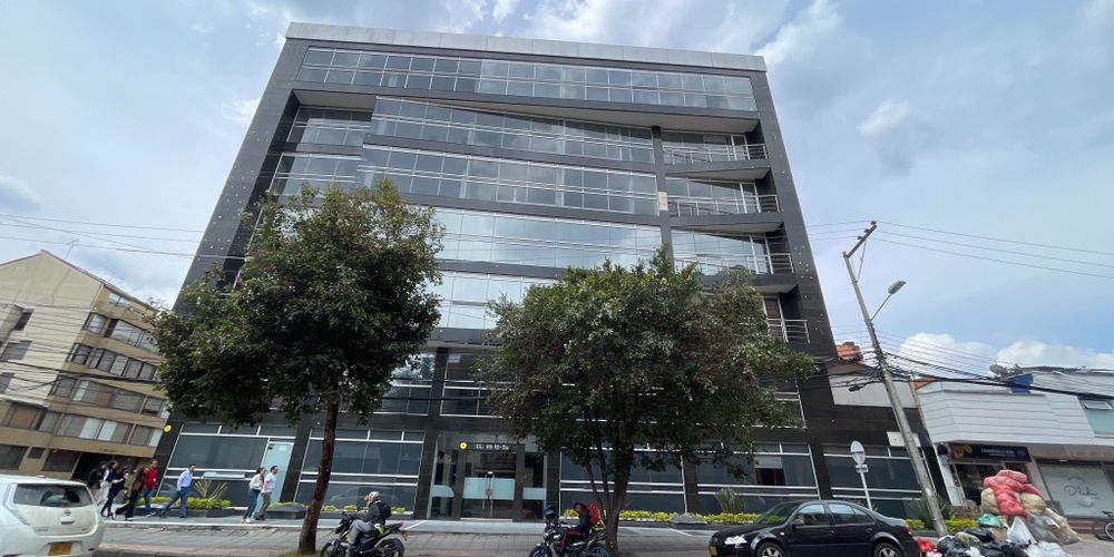 Edificio en Venta en Chico norte, Bogotá - Miniatura 6