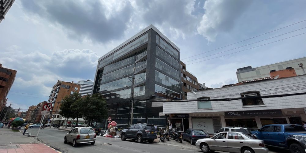 Edificio en Venta en Chico norte, Bogotá - Miniatura 8