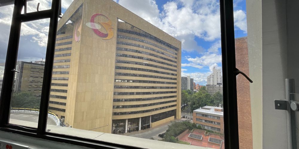 Oficina en Venta en Sagrado corazon, Bogotá - Imagen 1