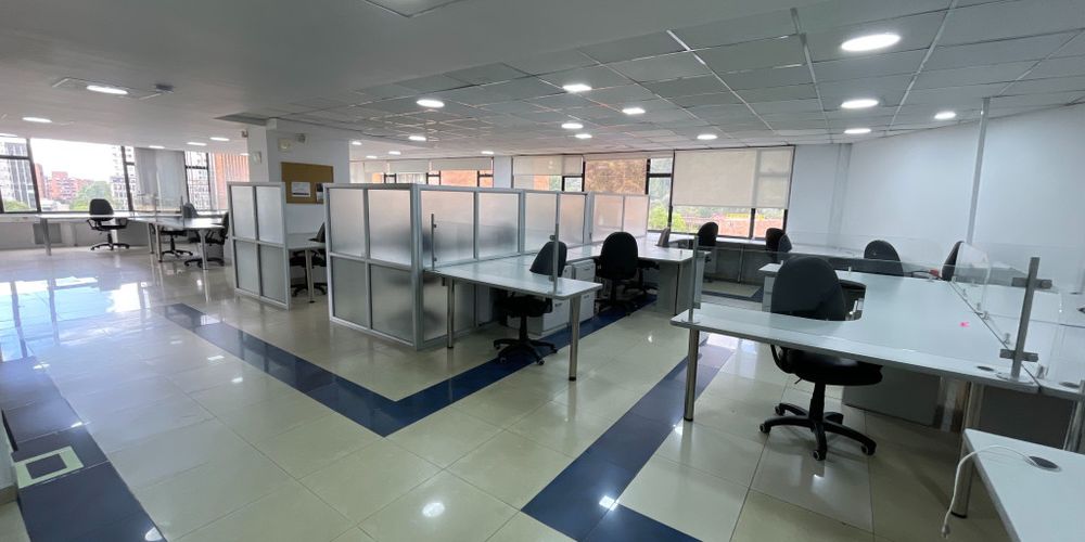 Oficina en Venta en Sagrado corazon, Bogotá - Miniatura 5