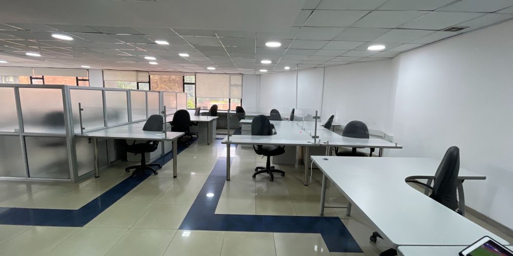 Oficina en Venta en Sagrado corazon, Bogotá - Miniatura 6