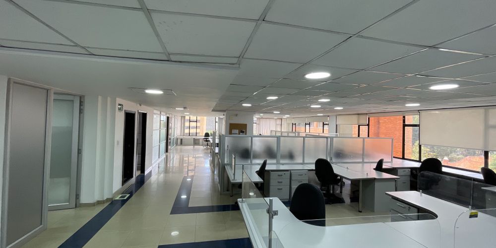Oficina en Venta en Sagrado corazon, Bogotá - Miniatura 7
