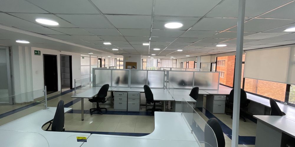 Oficina en Venta en Sagrado corazon, Bogotá - Miniatura 8