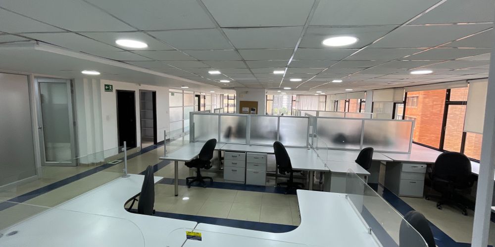 Oficina en Venta en Sagrado corazon, Bogotá - Miniatura 9