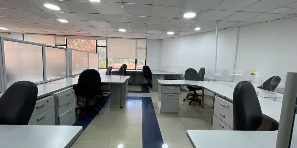 Oficina en Venta en Sagrado corazon, Bogotá - Miniatura 10