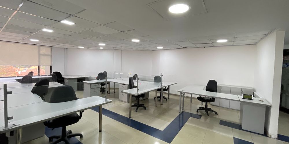 Oficina en Venta en Sagrado corazon, Bogotá - Miniatura 11