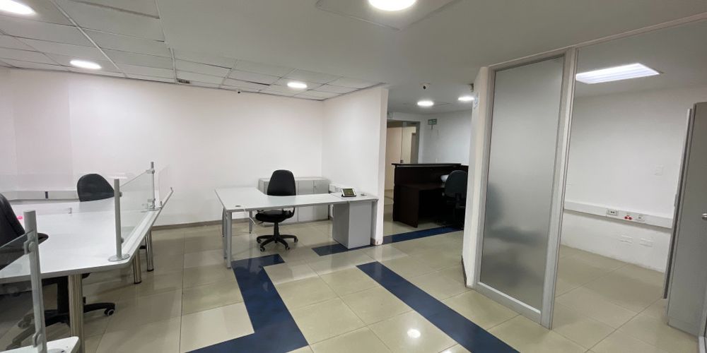 Oficina en Venta en Sagrado corazon, Bogotá - Miniatura 12
