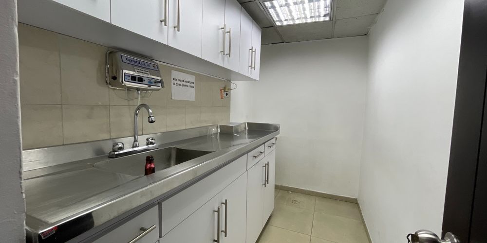 Oficina en Venta en Sagrado corazon, Bogotá - Miniatura 13