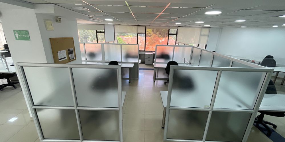 Oficina en Venta en Sagrado corazon, Bogotá - Miniatura 15