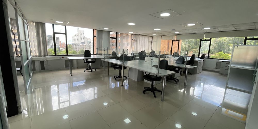 Oficina en Venta en Sagrado corazon, Bogotá - Miniatura 16