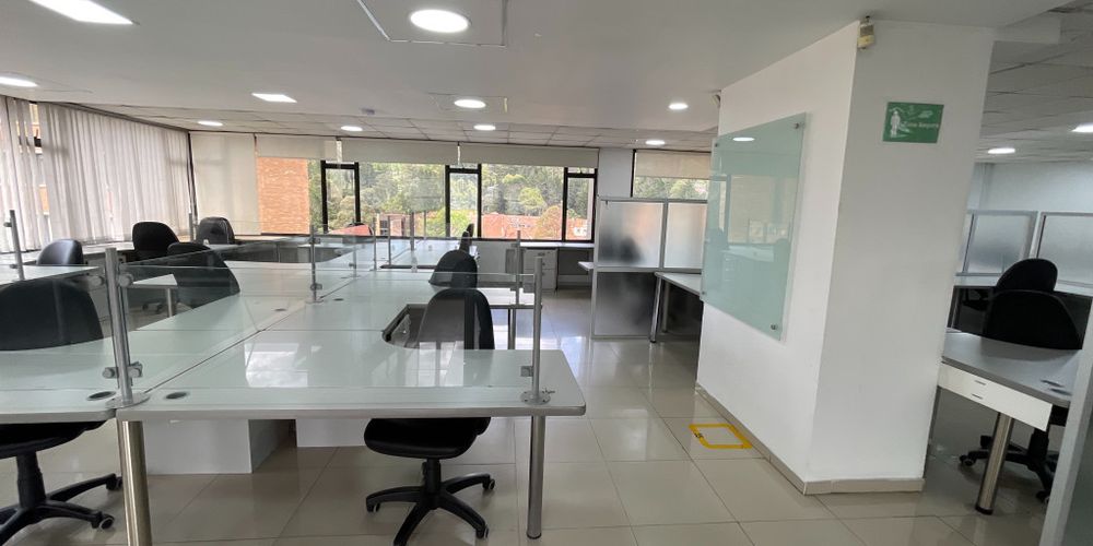 Oficina en Venta en Sagrado corazon, Bogotá - Miniatura 17