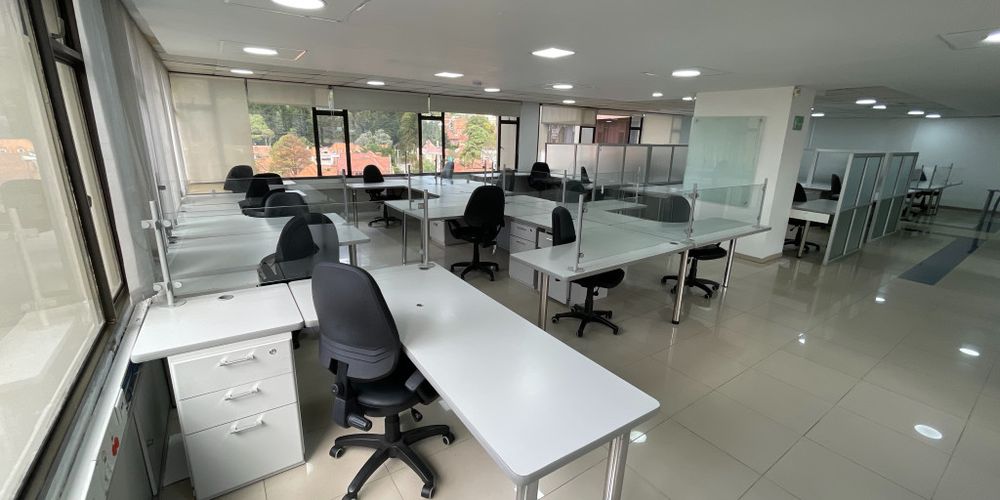 Oficina en Venta en Sagrado corazon, Bogotá - Miniatura 19