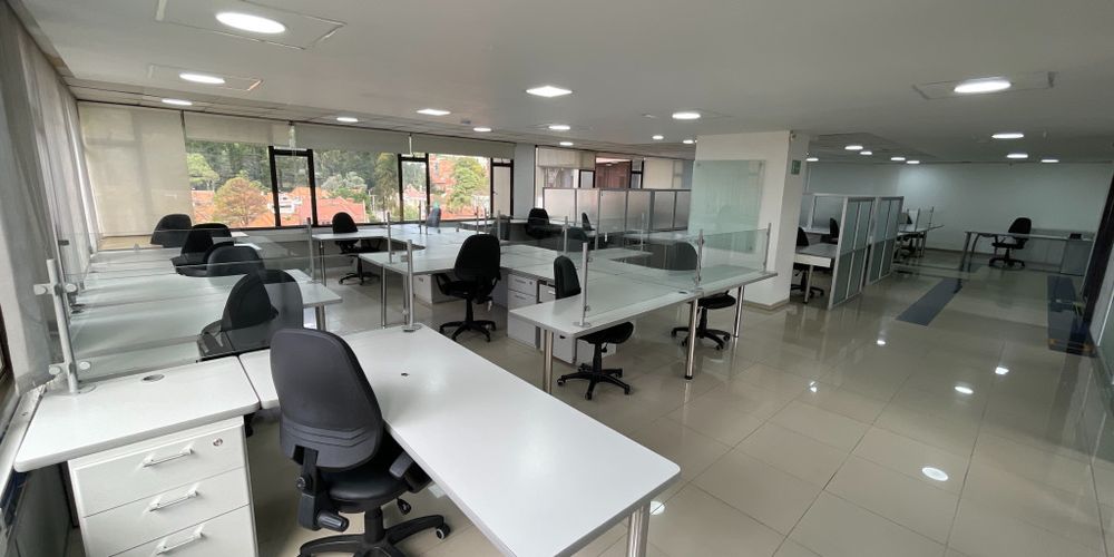 Oficina en Venta en Sagrado corazon, Bogotá - Miniatura 20