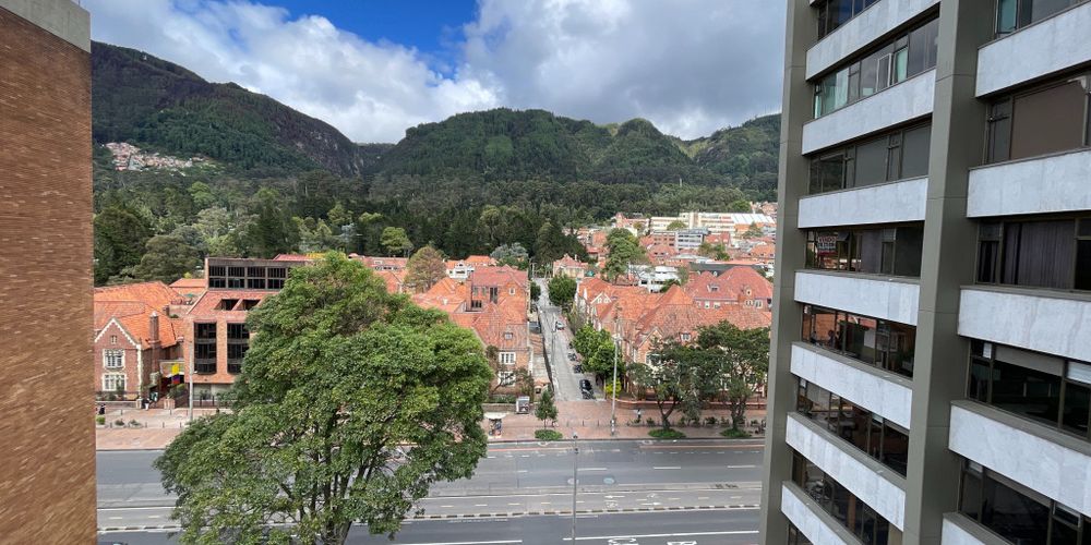Oficina en Venta en Sagrado corazon, Bogotá - Miniatura 21